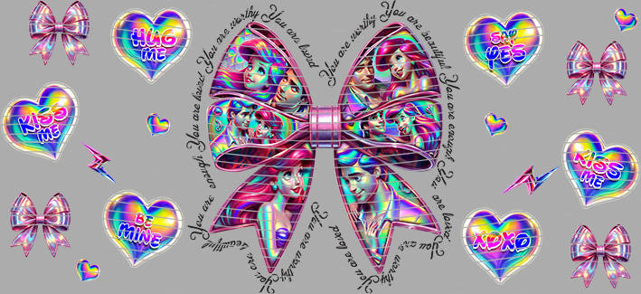 16oz Valentine-J8-929